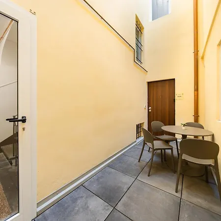 Apartmán Barolo In The Heart Of