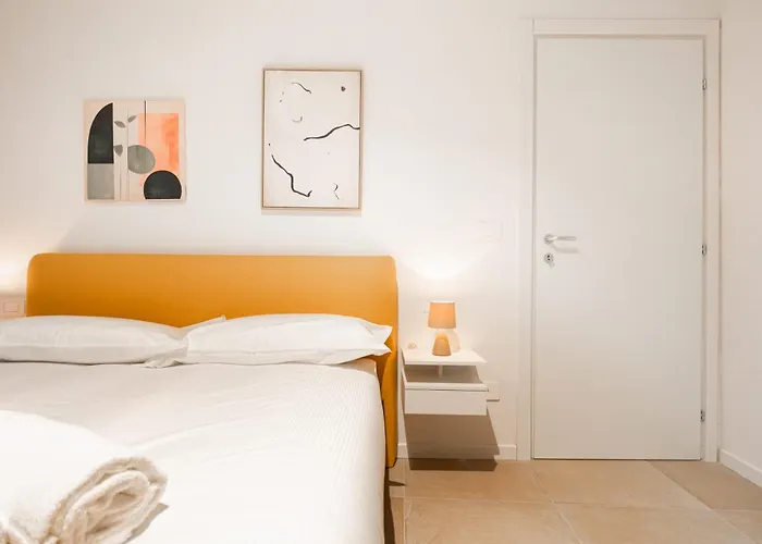 Barolo In The Heart Of Apartman Bologna
