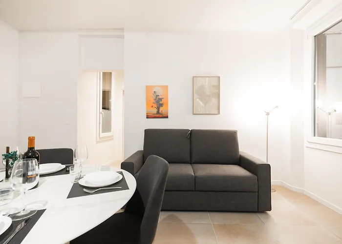 Barolo In The Heart Of Appartement Bologne