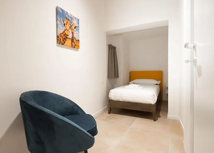 Apartman Barolo In The Heart Of Bologna