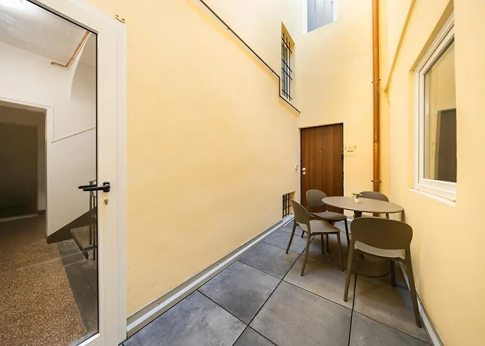 Apartman Barolo In The Heart Of