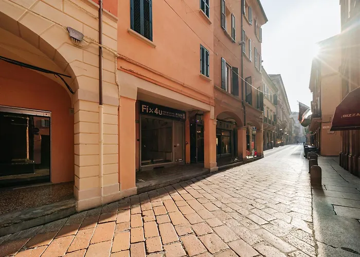 Barolo In The Heart Of Appartement