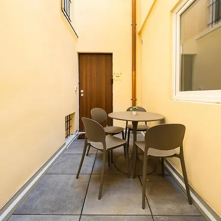 Apartamento Barolo In The Heart Of