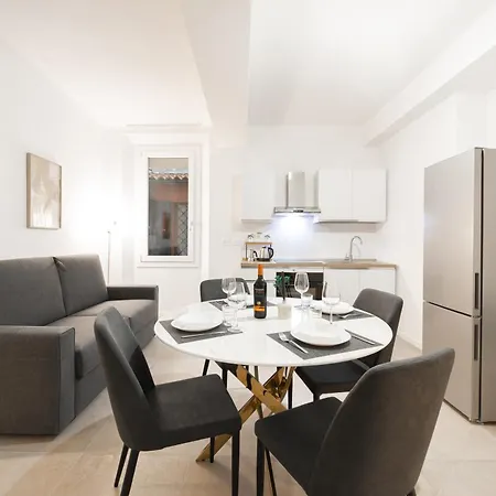 Lejlighed Barolo In The Heart Of