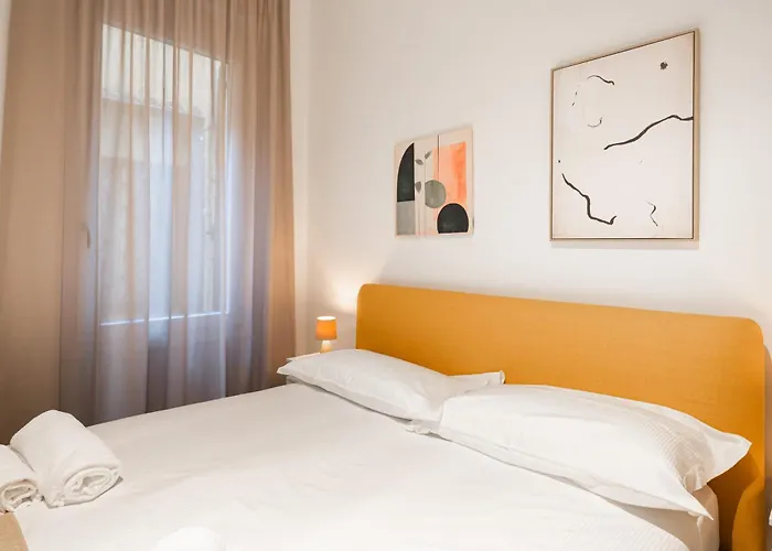 Barolo In The Heart Of Bolonia