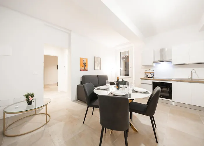 Barolo In The Heart Of Lejlighed