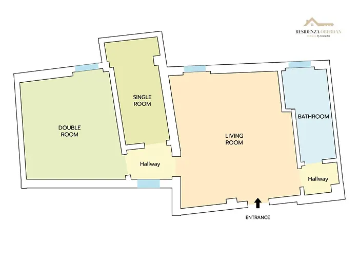 Apartamento Barolo In The Heart Of *