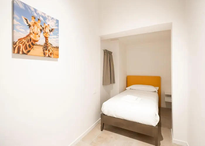 Apartamento Barolo In The Heart Of *